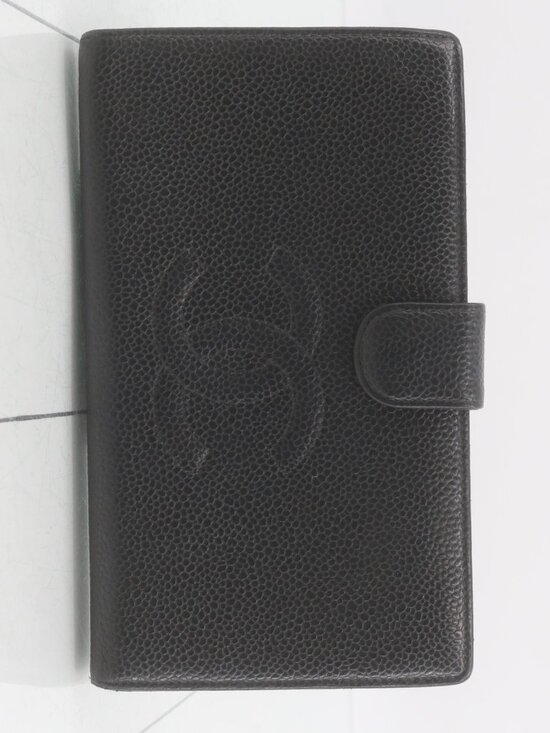 CHANEL Handbags - Chanel Wallet